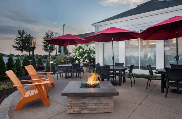 Hilton Garden Inn Wilkes Barre