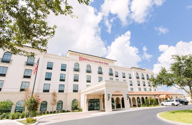 Hilton Garden Inn Winter Park, FL