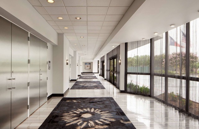 Hilton Houston NASA Clear Lake