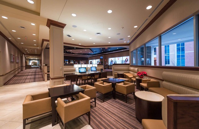 Hilton Scranton & Conference Center