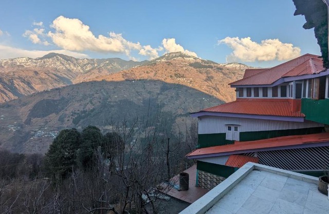 Himalayan Gypsie homestay