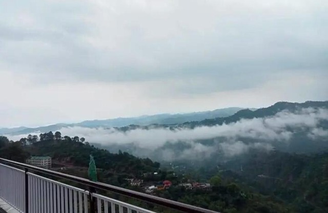 Himalayan Hits Kasauli