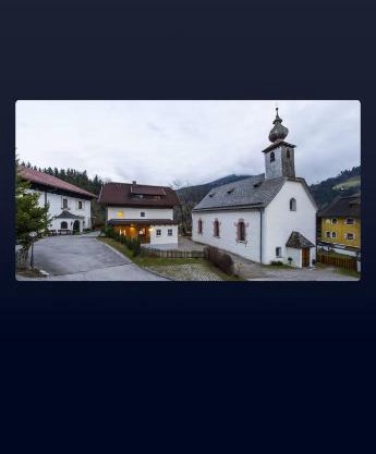 Himmlisch Urlauben in Pichl