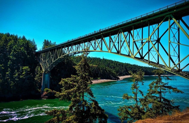 Hip Nautic on Whidbey Island