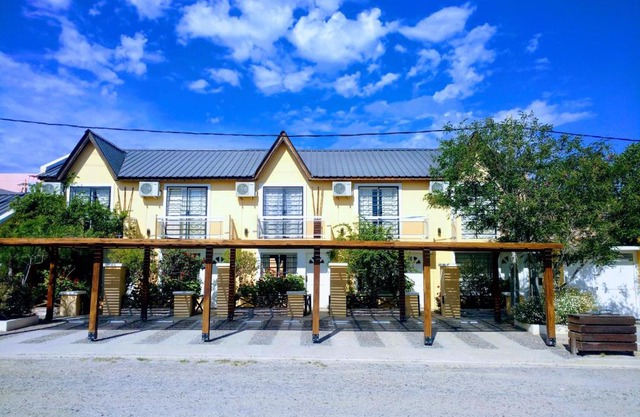 Hippocampus Casas de Mar