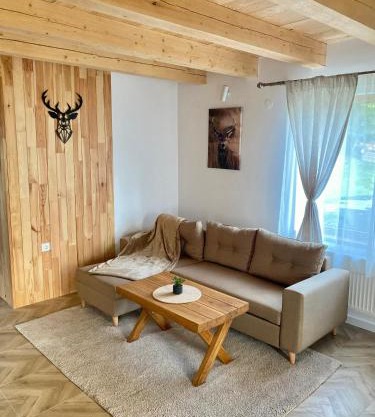 Hirsch Chalet Apuseni