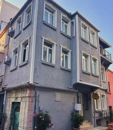 Hisar Çeşme Hotel
