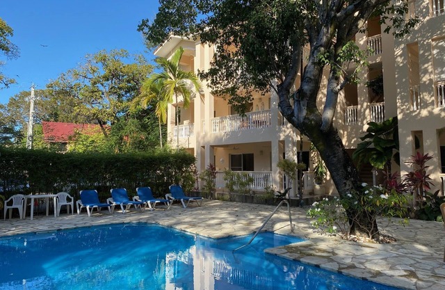 Hispaniola Sol 2BR Condo - Alicia Beach Property