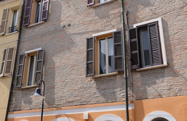 Historic Center - Elegant Apartment in Ravenna