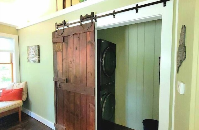 Historic charm, Modern amenities, Walk downtown