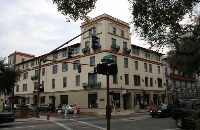 Historic Condo on the Square in Downtown St. Augustine