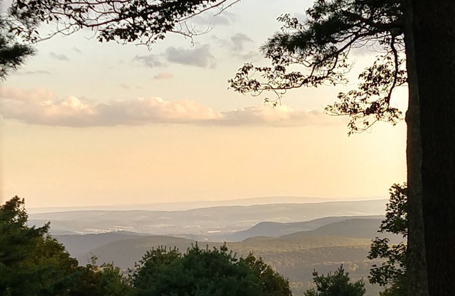 Historic Country Home in the Poconos/Endless Mountains of PA