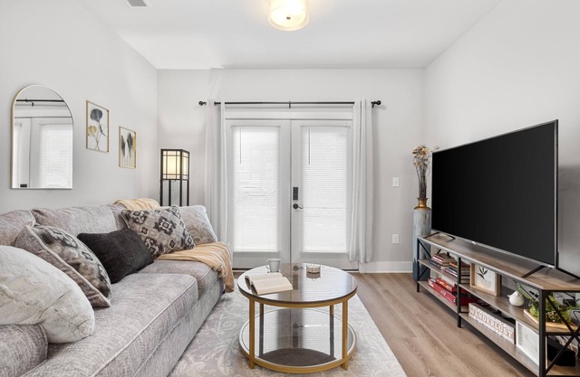 Historic Downtown Sanctuary