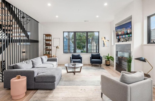 Historic German Village Industrial Masterpiece