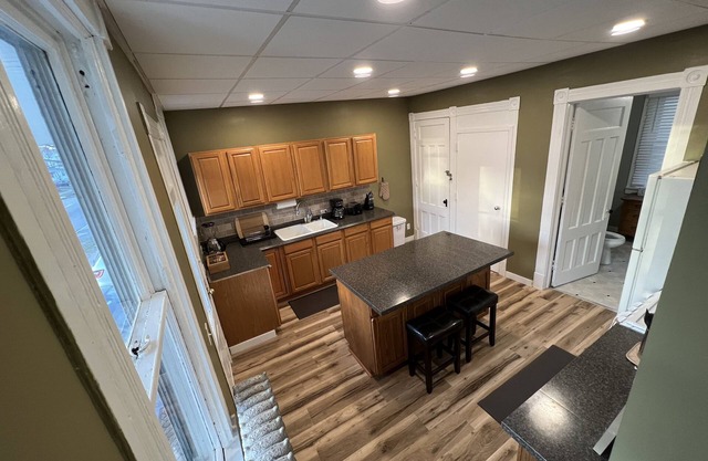 Historic, hidden-gem in the heart of Geneva | 5-BR 2-BA