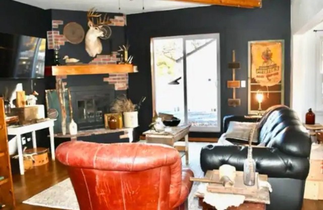 Historic home in Cathederal district 2 min from downtown