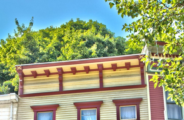 Historic Home with Modern Amenities in the Heart of Jim Thorpe