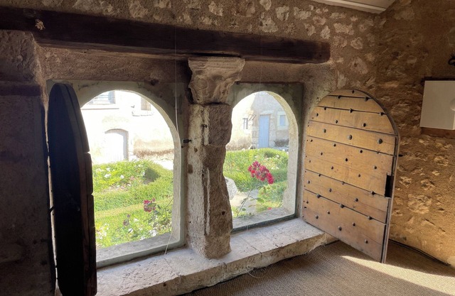 Historic house in Blois LE GRENIER À SEL