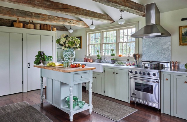 Historic Litchfield Luxury Farmhouse