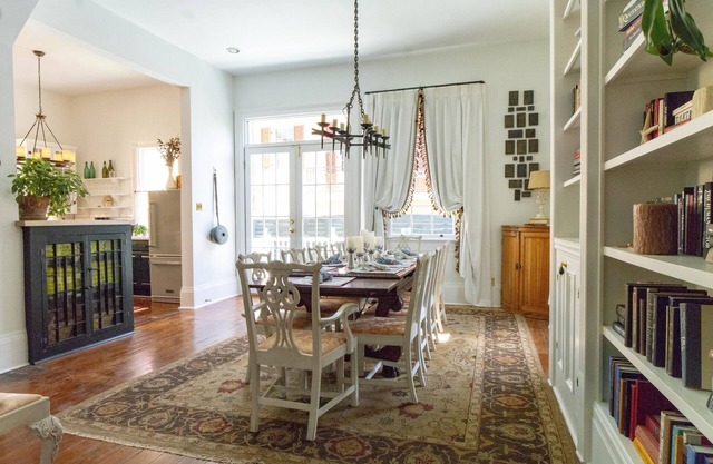 Historic Luxury French Quarter/Marigny Villa with Pool & Spa