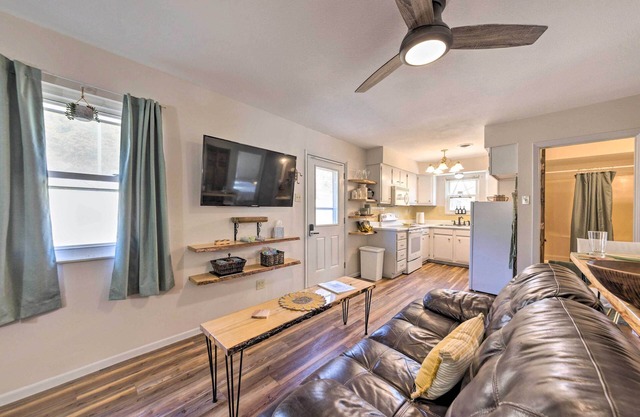 Historic Marthasville Home w/Shared Amenities!