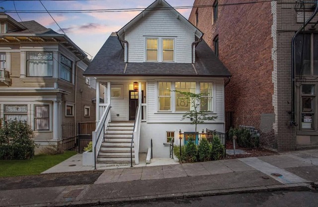 Historic Meets Modern | 4BR Walk to NW 23rd