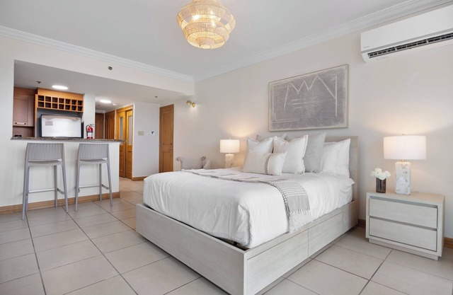 Historic San Juan | Oceanfront Loft | Terrace