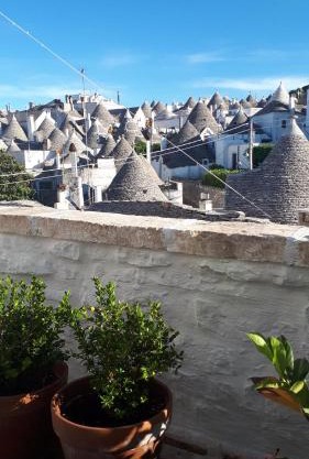 Historich house Largo Martellotta 44