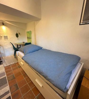 Historisches Backhäuschen Studio