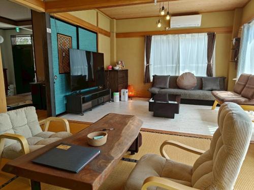 -Hitotoki- - Vacation STAY 10110v