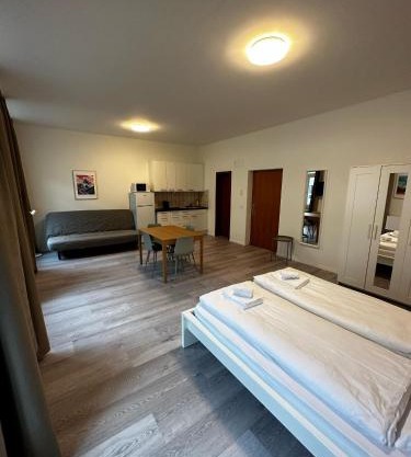 HITrental Seefeld - Kreuzstrasse Apartments