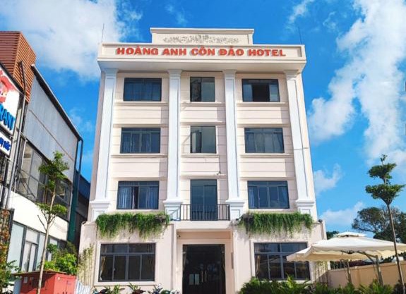 Hoàng Anh Côn Đảo Hotel