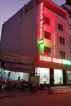 Hoàng Grand
