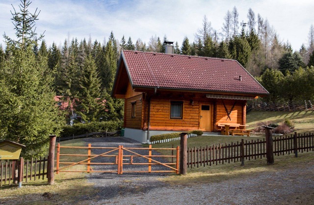 Holiday house Bad St. Leonhard im Lavanttal for 1 - 5 persons with 2 bedrooms - Holiday house