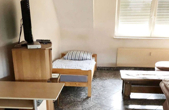 HÖ01 large apartment with dryer and washing machine