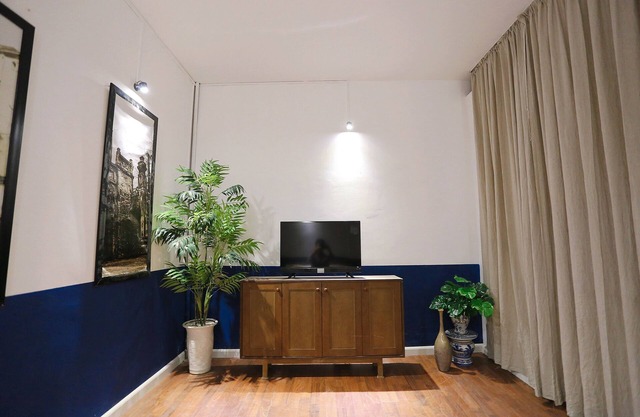 Hoan Kiem Old Town - Private APT 3Bed/4-6ppl