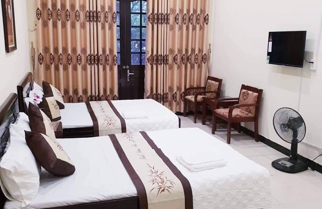 Hoang Anh Guest House