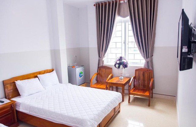 Hoang Thinh Hotel