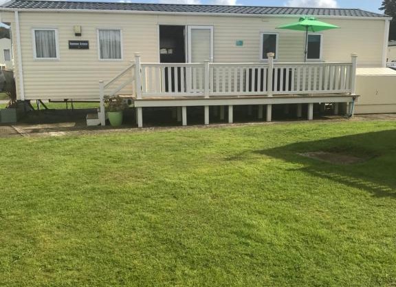 Hoburne Beach Escape near Christchurch