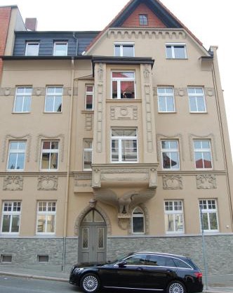 Hochwertige Ferienwohnung/zentrumsnahe Lage!