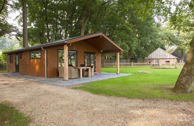 Hoeve Springendal Erf&Bron