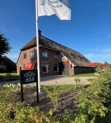 Hof van Balloo