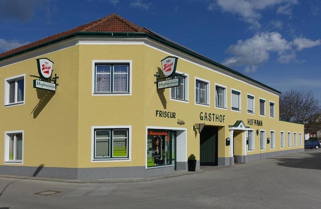 Hofmanns B&B