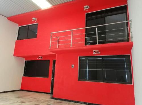 Hogar amplio y acogedor
