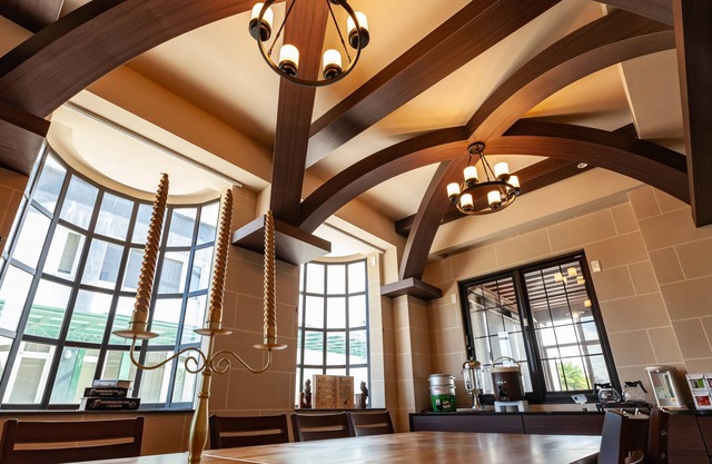 Hogwarts Castle Guest House