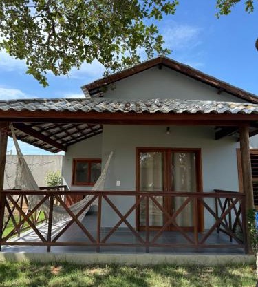 Holanda House Jijoca