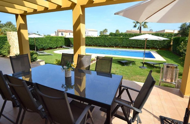 Holiday house Sant Llorenç des Cardassar for 1 - 8 persons with 4 bedrooms - Holiday house