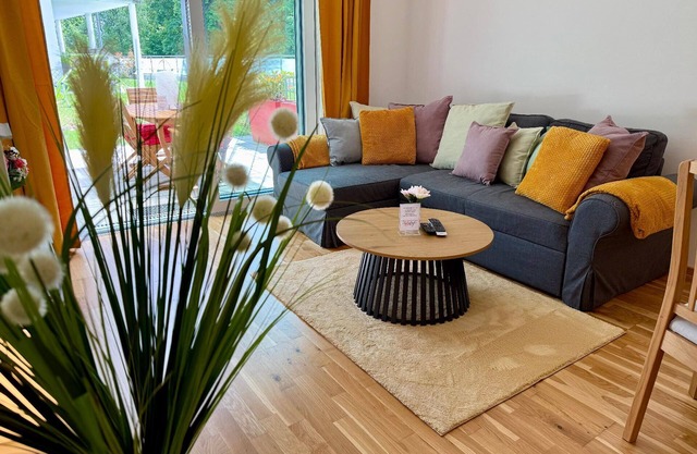 Holiday apartment Pörtschach am Wörther See for 1 - 6 persons with 2 bedrooms - Holiday apartment in