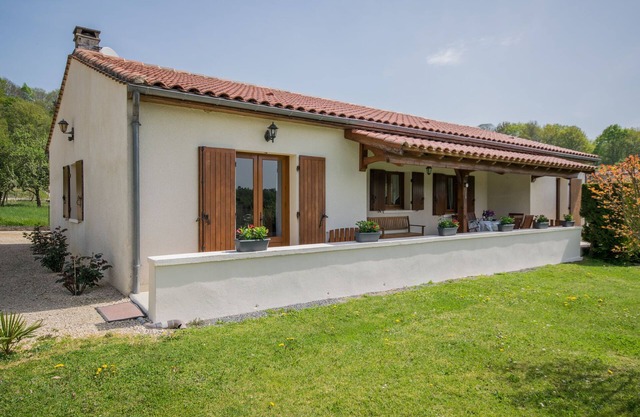 Holiday Home Villefranche Cozy Retreat