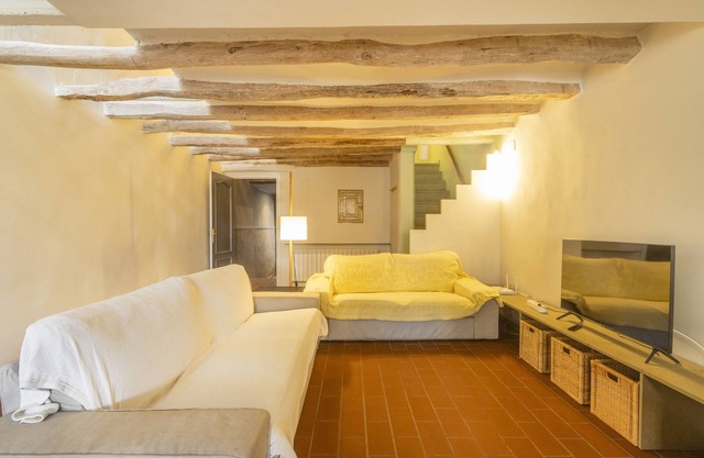 Holiday Home 'Ca La Francesa' with Mountain View, Private Terrace and Wi-Fi